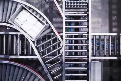 数字赋能，智造未来——西门子成都数字工厂参观全程回顾